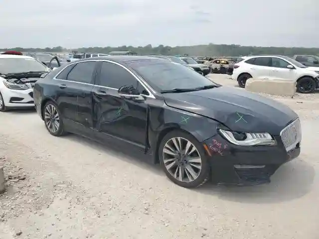 3LN6L5E92HR649666 2017 LINCOLN MKZ-3