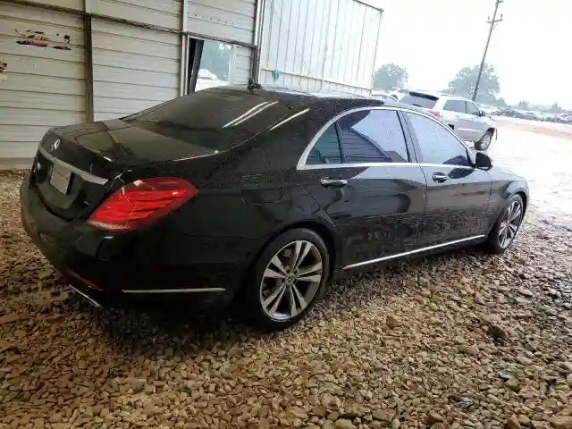 WDDUG8CB8FA111350 2015 MERCEDES-BENZ S-CLASS-2