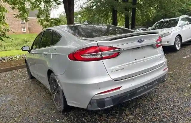 3FA6P0HD3KR193220 2019 FORD FUSION-2