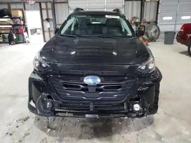 4S4BTGLD1R3189661 2024 SUBARU OUTBACK-4