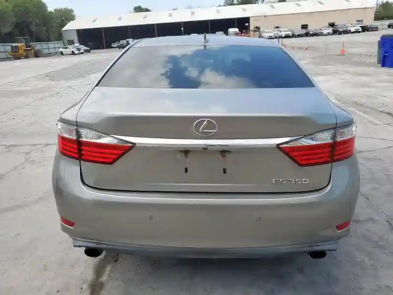 JTHBK1GG6F2164795 2015 LEXUS ES350-5