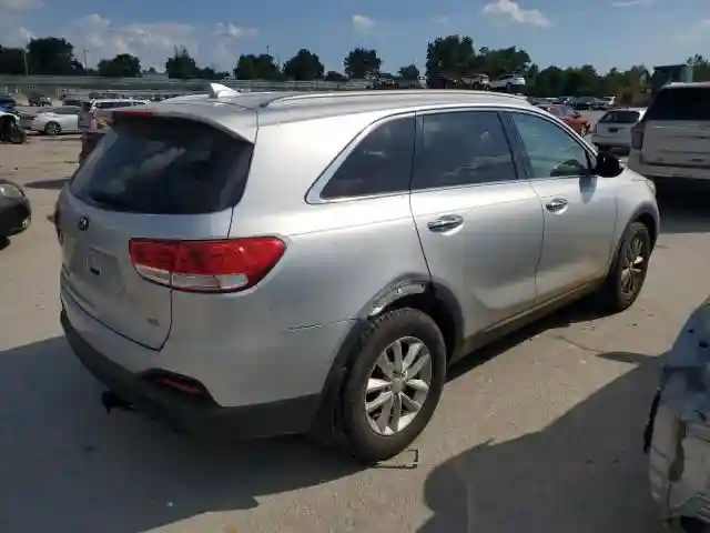 5XYPG4A35GG041111 2016 KIA SORENTO-2