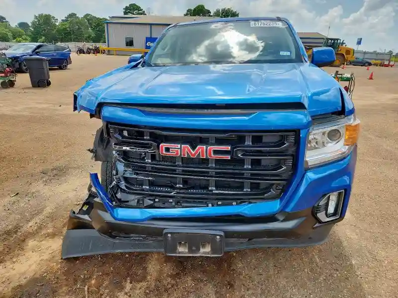 1GTG5CEN1M1165190 2021 GMC CANYON-4
