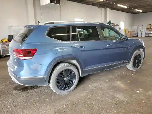 1V2MR2CA3KC587916 2019 VOLKSWAGEN ATLAS-2