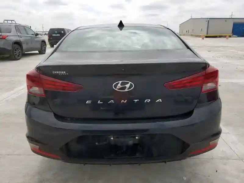 5NPD84LF2KH407499 2019 HYUNDAI ELANTRA-5