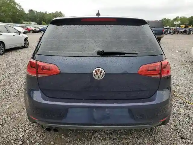 3VWRA7AU3FM061781 2015 VOLKSWAGEN GOLF-5