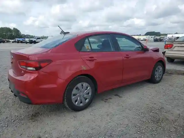 3KPA24AD3LE354680 2020 KIA RIO-2