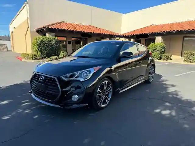 KMHTC6AE4GU249997 2016 HYUNDAI VELOSTER-1