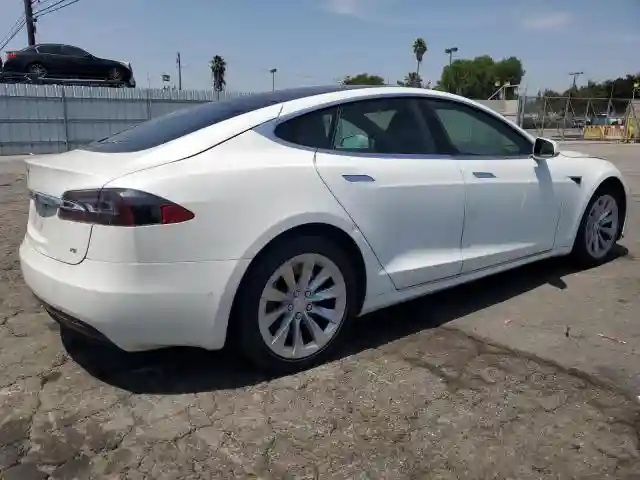 5YJSA1E16HF198903 2017 TESLA MODEL S-2