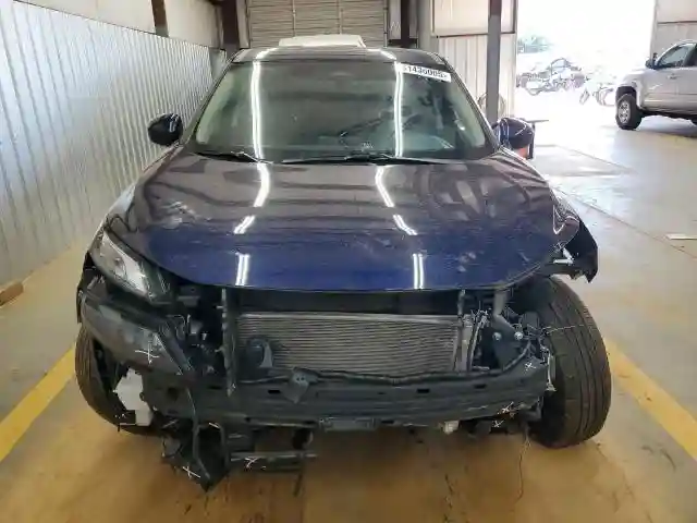 5N1BT3BB1SC780488 2025 NISSAN ROGUE-4