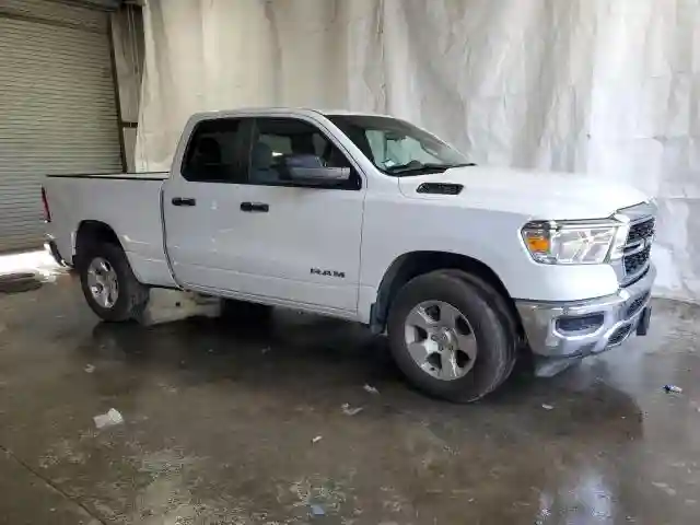 1C6RRFBG1PN554291 2023 RAM 1500-3