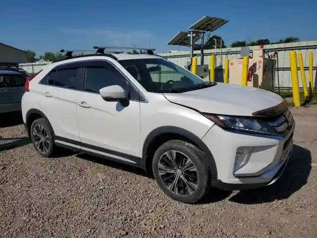 JA4AT5AA1KZ010996 2019 MITSUBISHI ECLIPSE-3