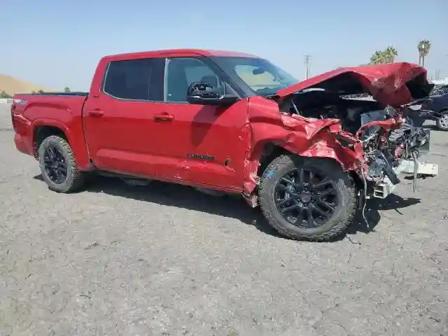 5TFLA5DBXPX073283 2023 TOYOTA TUNDRA-3