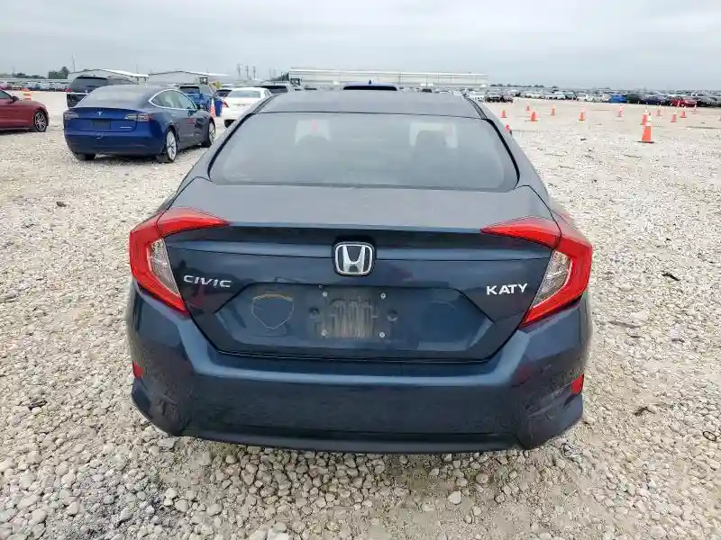 19XFC2F57GE050623 2016 HONDA CIVIC-5