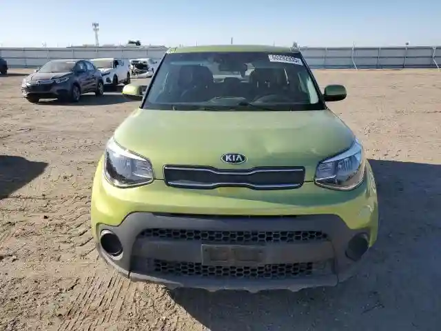 KNDJN2A29K7916803 2019 KIA SOUL-4