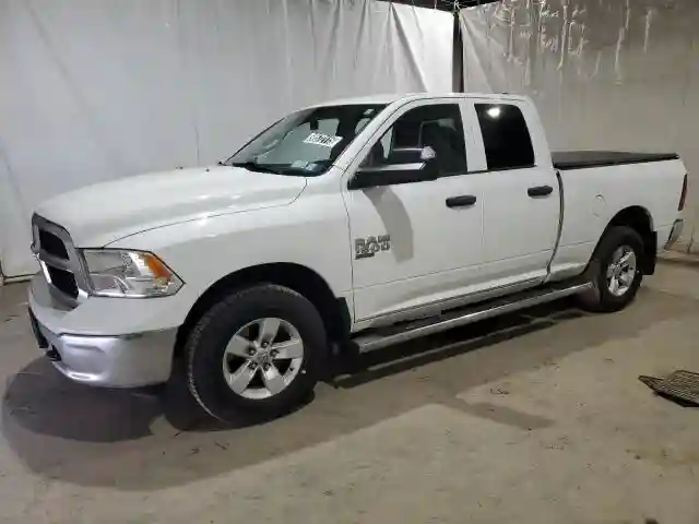 1C6RR7FG7KS640814 2019 RAM 1500-0