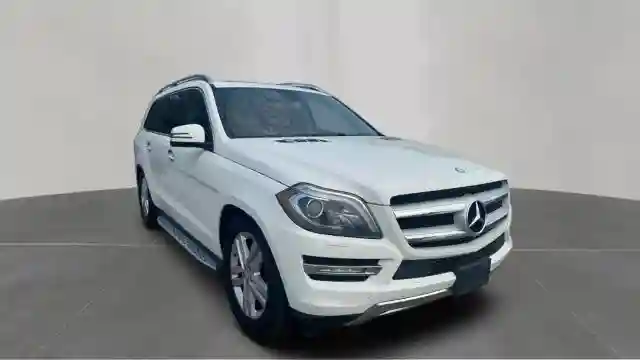 4JGDF6EEXGA665026 2016 MERCEDES-BENZ GL-CLASS-0