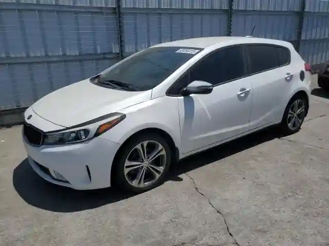 KNAFK5A82H5690951 2017 KIA FORTE-0