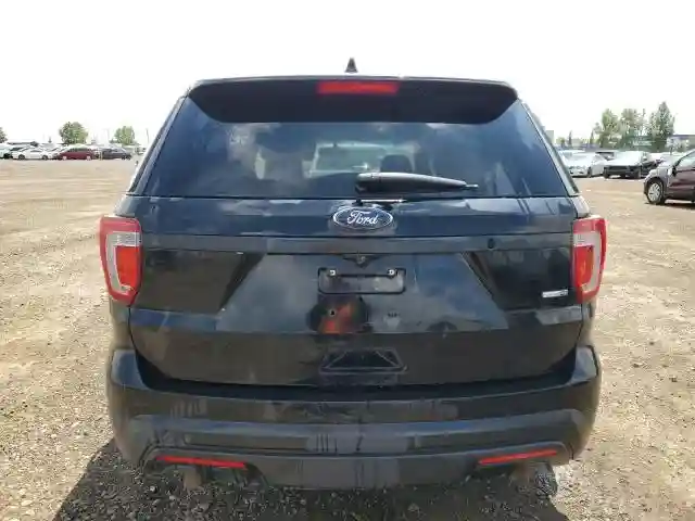 1FM5K8AR4GGC43173 2016 FORD EXPLORER-5