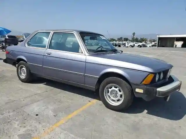 WBAAG3305B8002602 1981 BMW 3 SERIES-3