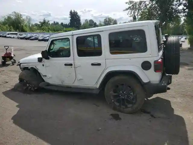 1C4RJXP60SW585413 2025 JEEP WRANGLER-1
