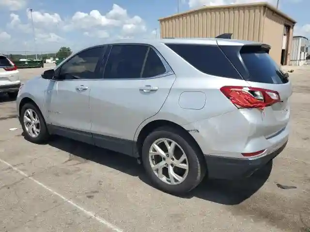 2GNAXKEX1J6191882 2018 CHEVROLET EQUINOX-1