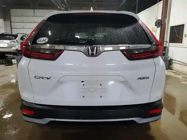 2HKRW2H56MH629577 2021 HONDA CRV-5