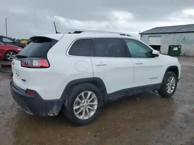 1C4PJMCX7KD127254 2019 JEEP GRAND CHEROKEE-2
