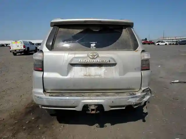 JTEBU5JR3G5342171 2016 TOYOTA 4RUNNER-5