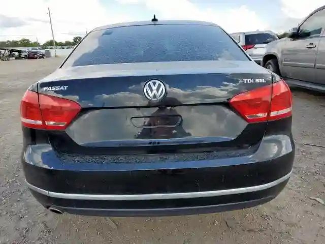 1VWCV7A38FC071841 2015 VOLKSWAGEN PASSAT-5