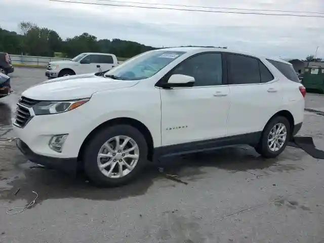 3GNAXJEV0JS557535 2018 CHEVROLET EQUINOX-0