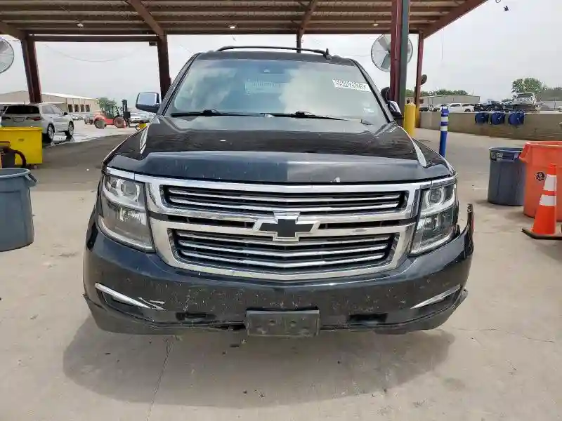 1GNSKCKC0GR421273 2016 CHEVROLET TAHOE-4
