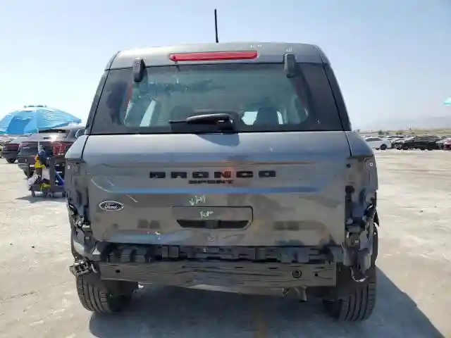3FMCR9A65NRD09573 2022 FORD BRONCO-5