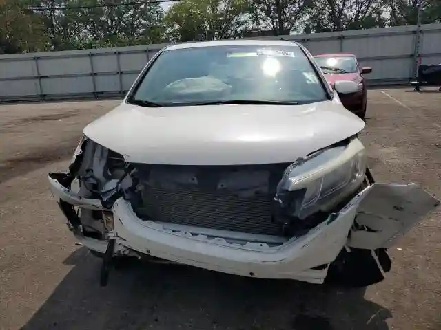 5J6RM4H57GL018338 2016 HONDA CRV-4