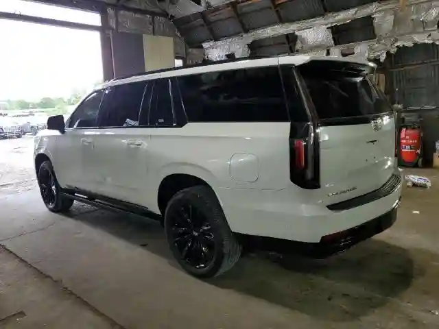1GYS4PKL9PR242556 2023 CADILLAC ESCALADE-1
