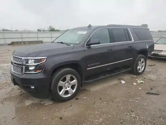 1GNSKHKC3GR366637 2016 CHEVROLET SUBURBAN-0