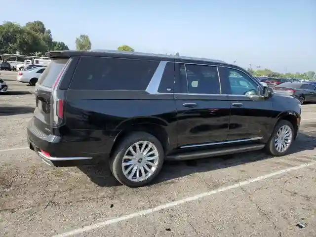 1GYS3JKT3MR262569 2021 CADILLAC ESCALADE-2