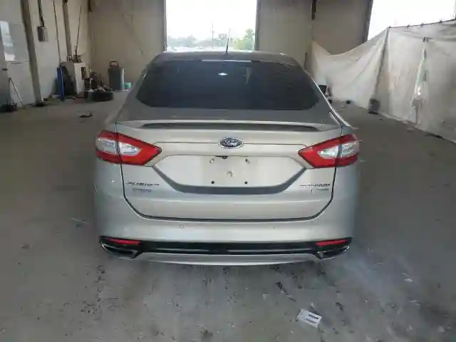 3FA6P0K96GR117597 2016 FORD FUSION-5