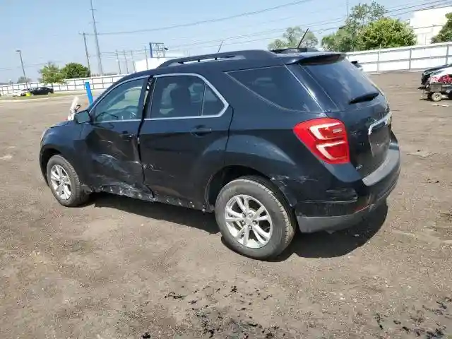 2GNFLFEK5G6258005 2016 CHEVROLET EQUINOX-1