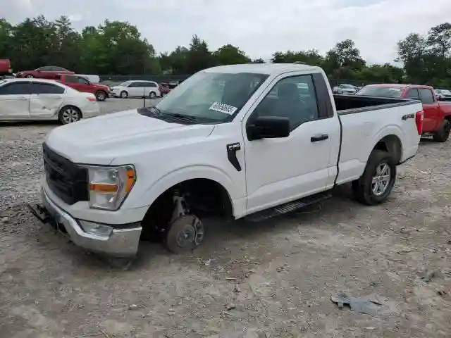 1FTMF1EP7MKE72931 2021 FORD ALL MODELS-0