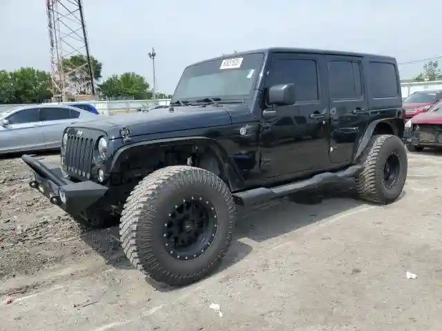 1C4BJWDG7GL180991 2016 JEEP WRANGLER-0