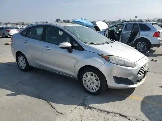 3FADP4AJ5FM176081 2015 FORD FIESTA-3