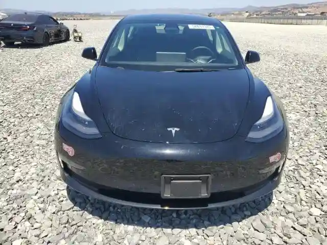 5YJ3E1EA5NF324639 2022 TESLA MODEL 3-4
