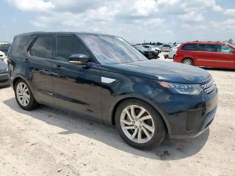 SALRR2RV4JA057295 2018 LAND ROVER DISCOVERY-3