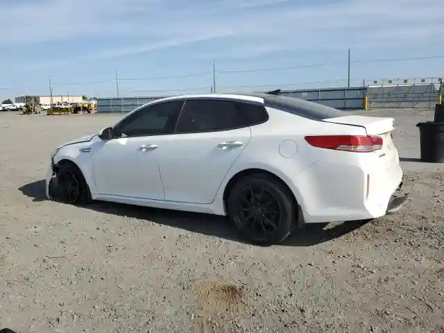 KNAGU4LE9H5013620 2017 KIA OPTIMA-1