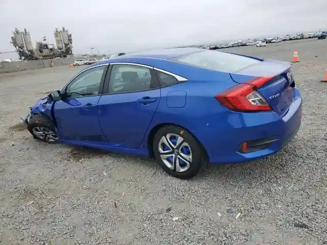 2HGFC2F54HH513177 2017 HONDA CIVIC-1
