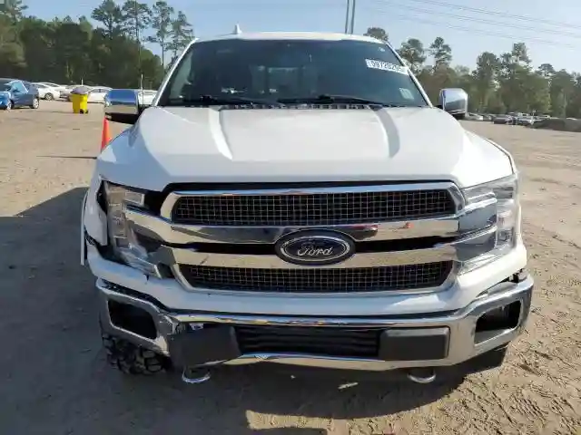 1FTEW1E5XLFA68399 2020 FORD F-150-4