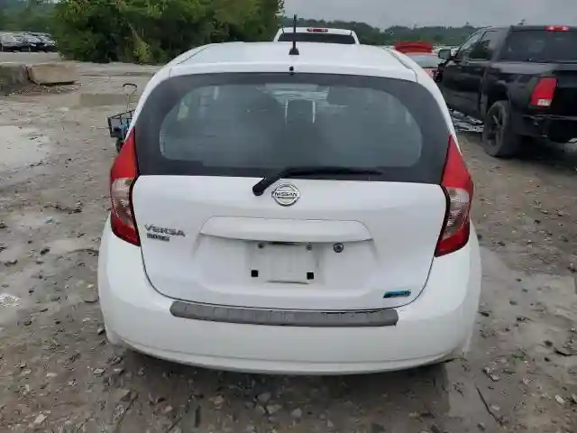 3N1CE2CPXGL392259 2016 NISSAN VERSA-5
