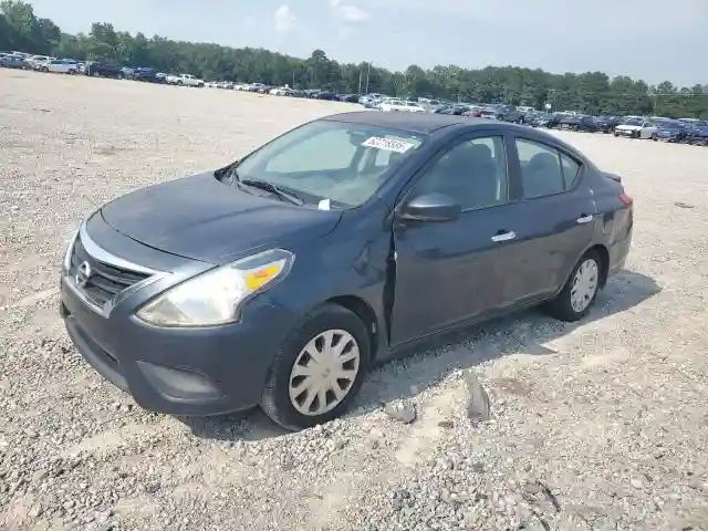 3N1CN7AP9FL807537 2015 NISSAN VERSA-0