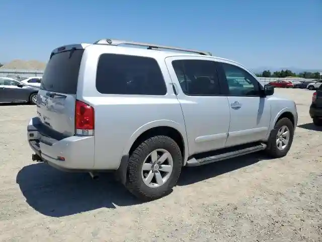 5N1AA0NCXFN620236 2015 NISSAN ARMADA-2